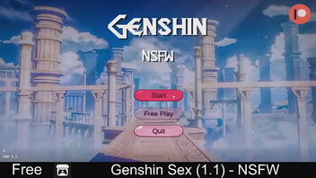 Genshin Sex (1.1) NSFW – Hentai and Xnxx content