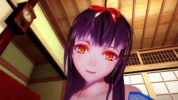 3D erotic game with Yui: The Forgotten Girl. Uncut and in Ultra HD.