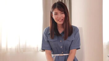 Married woman Satomi Narushima's first-ever adult film shoot: a mature and slim beauty's sensual journey.