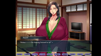 Kanojo no Okai: an anime and game-based porn video with the theme of pleasing her to the utmost degree.